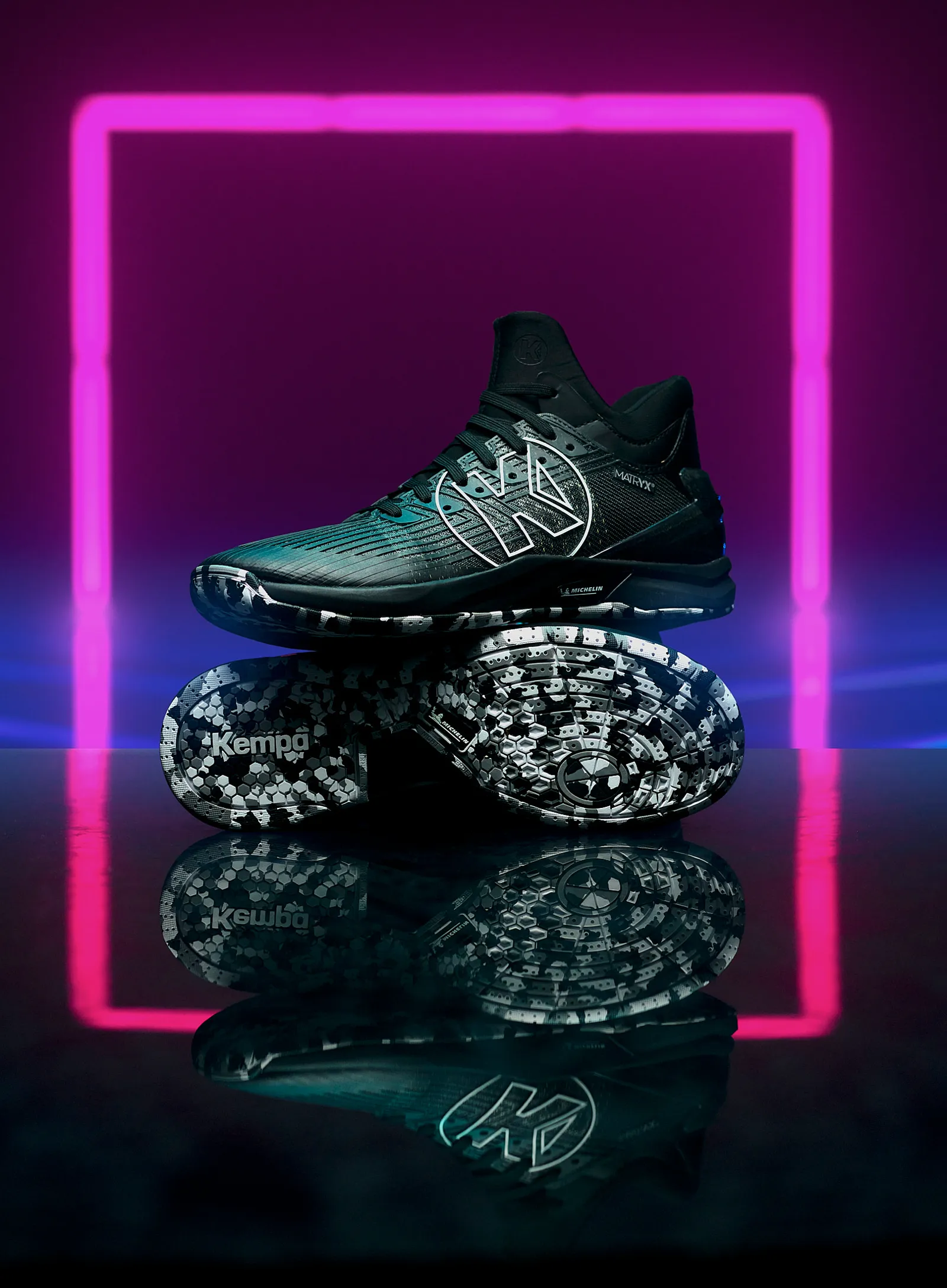 Kempa Arcade · Motiv 03