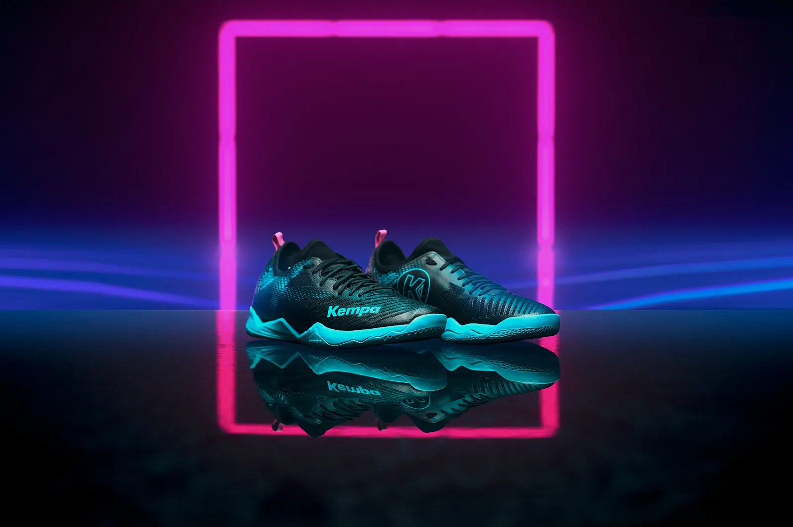 Kempa Arcade · Motiv 05
