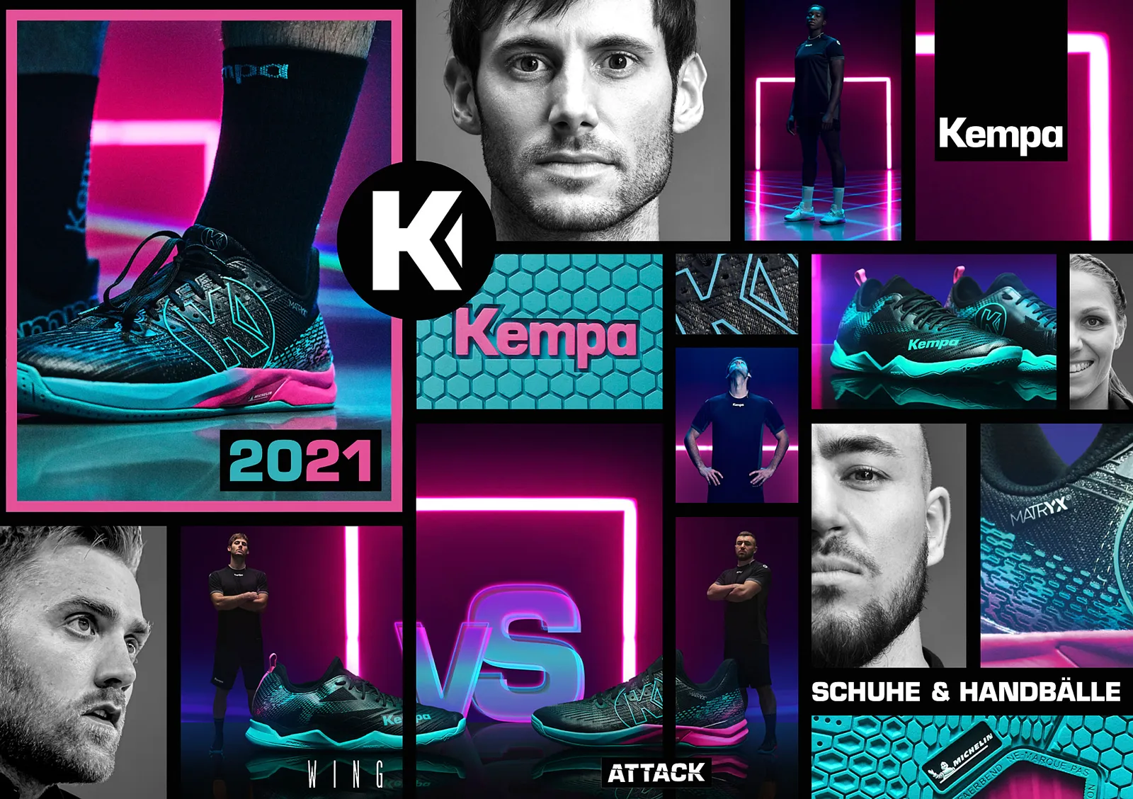 Kempa Arcade · Motiv 13