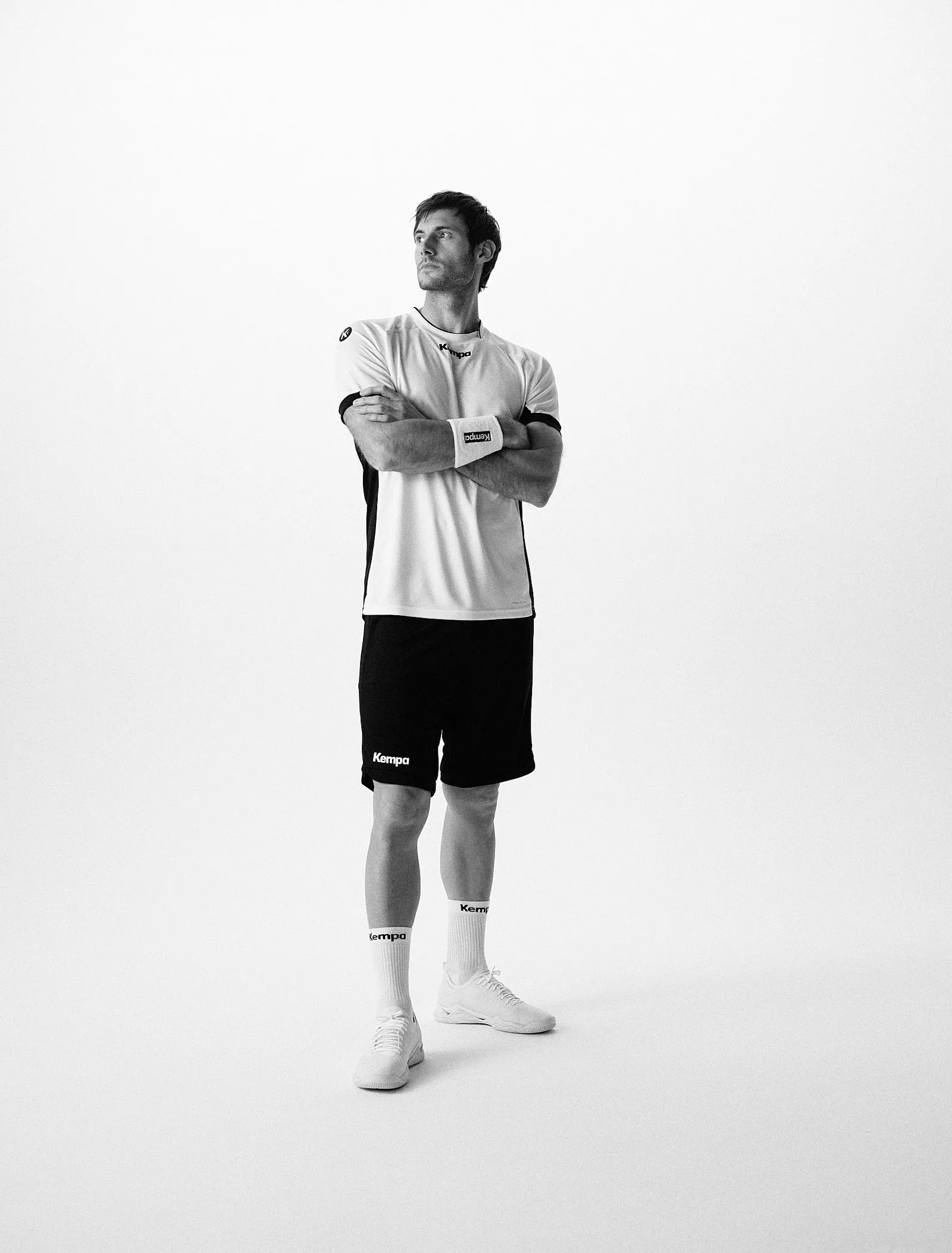 Kempa Black and White · Motiv 11