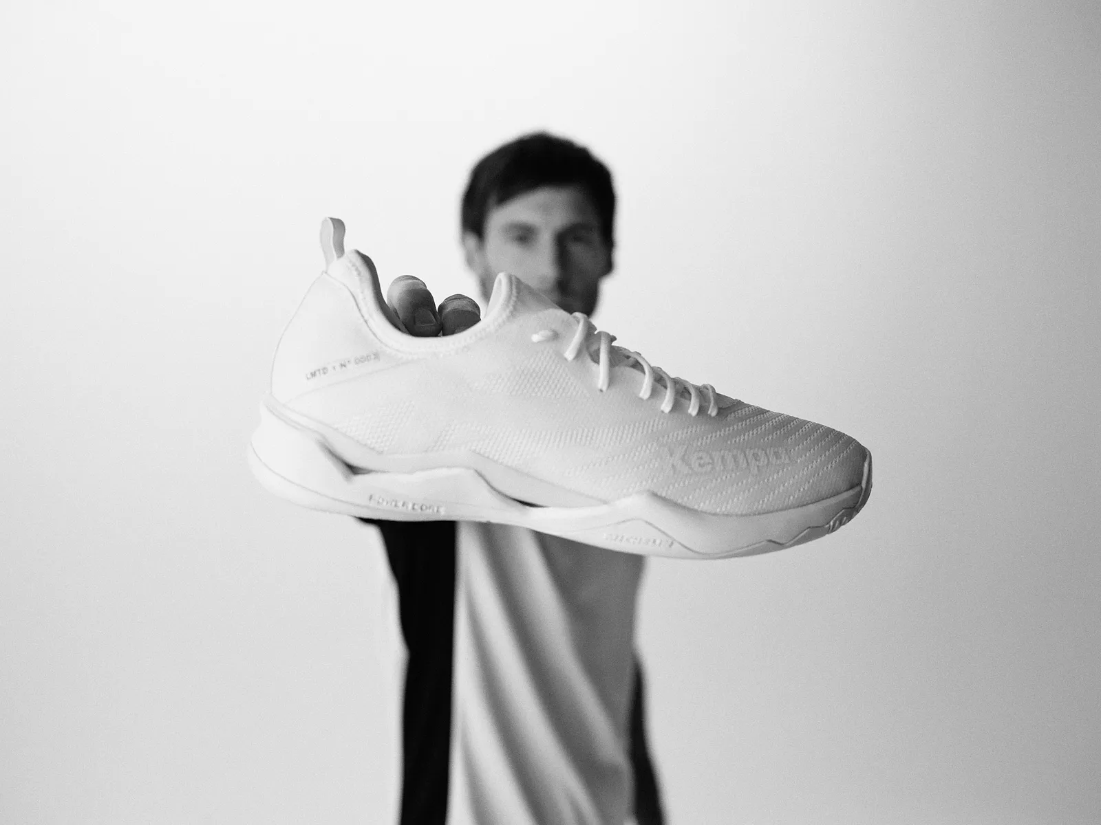Kempa Black and White · Motiv 20