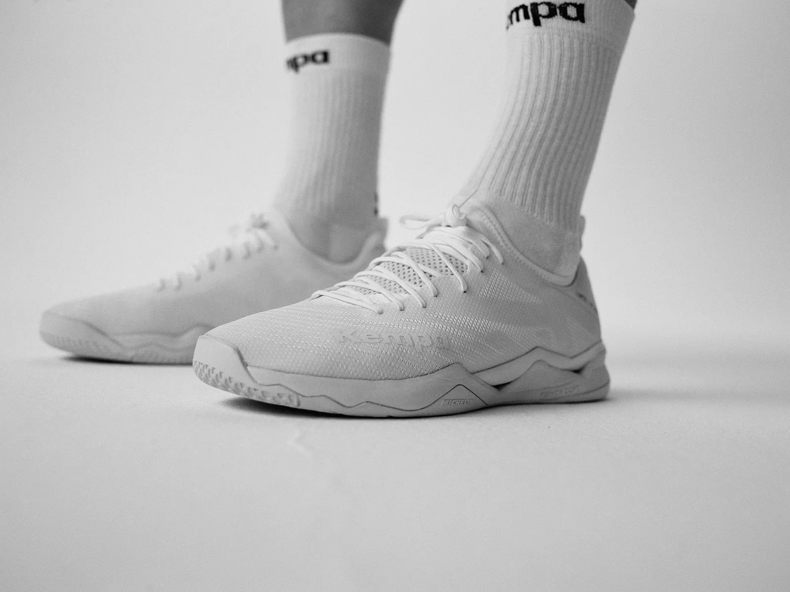 Kempa Black and White · Motiv 22
