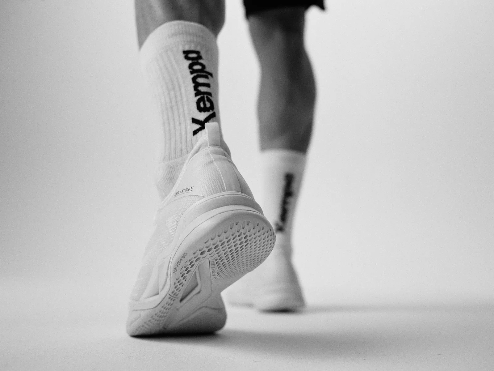 Kempa Black and White · Motiv 23