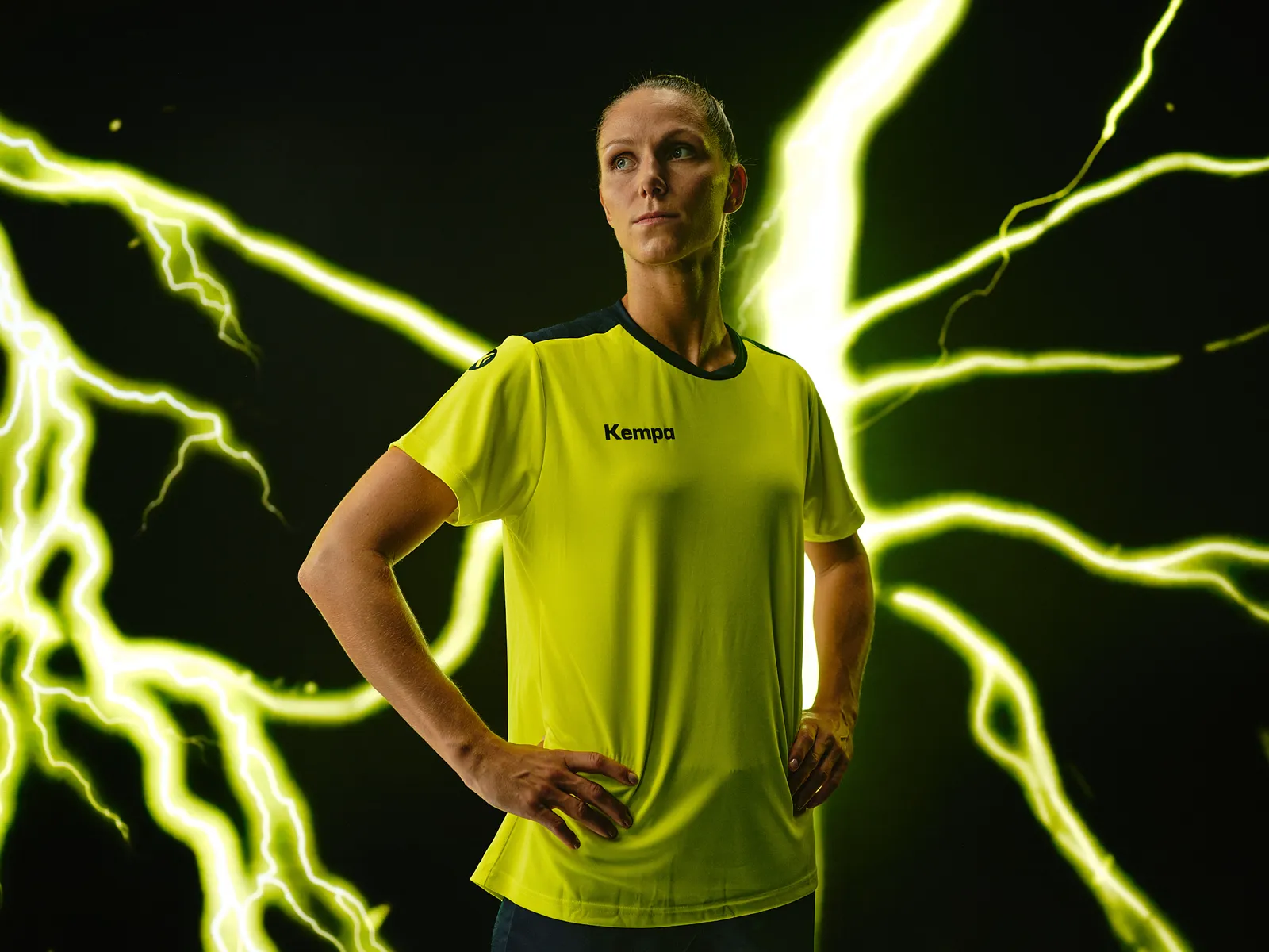Kempa Electrify · Motiv 05