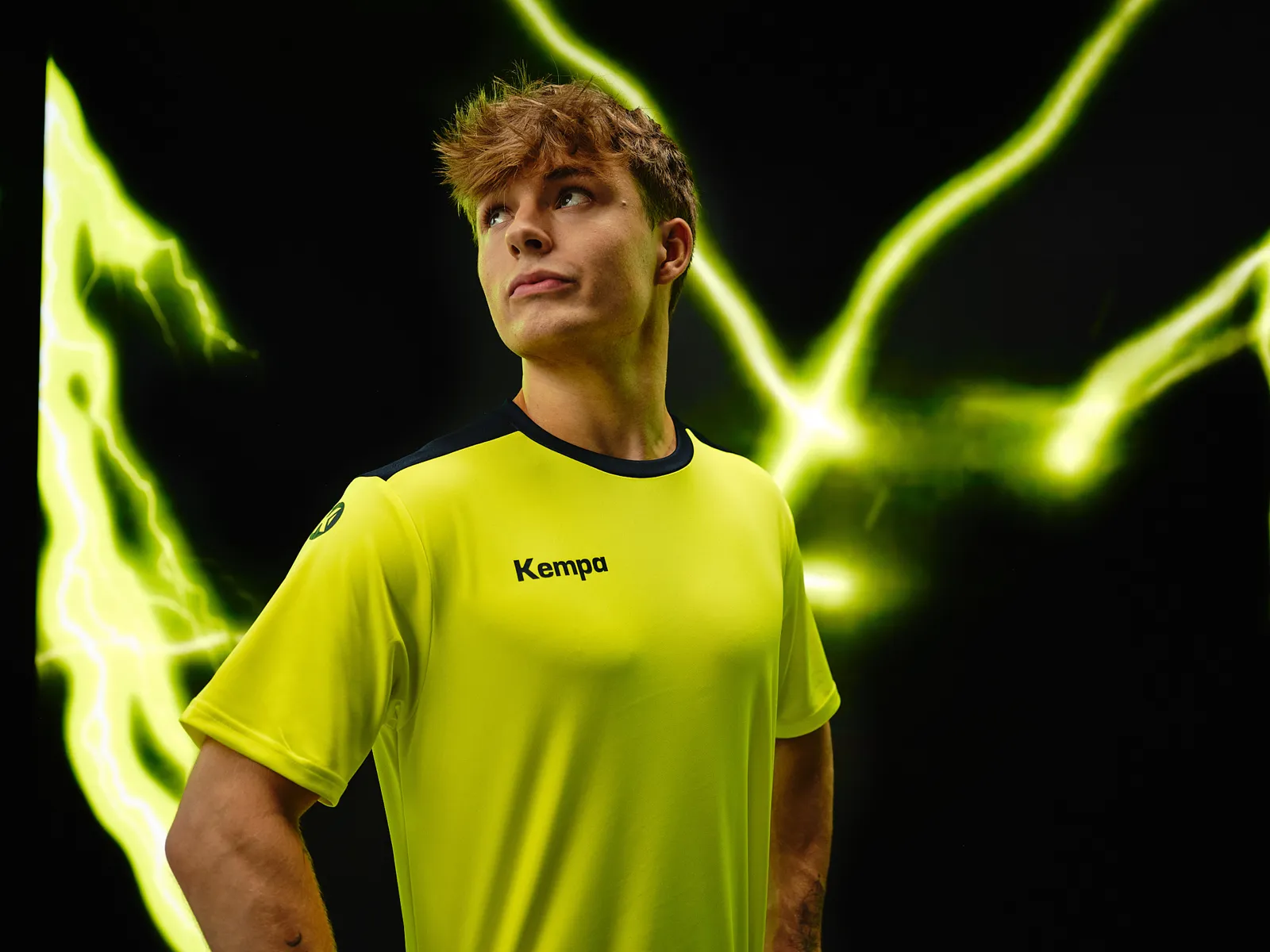 Kempa Electrify · Motiv 07
