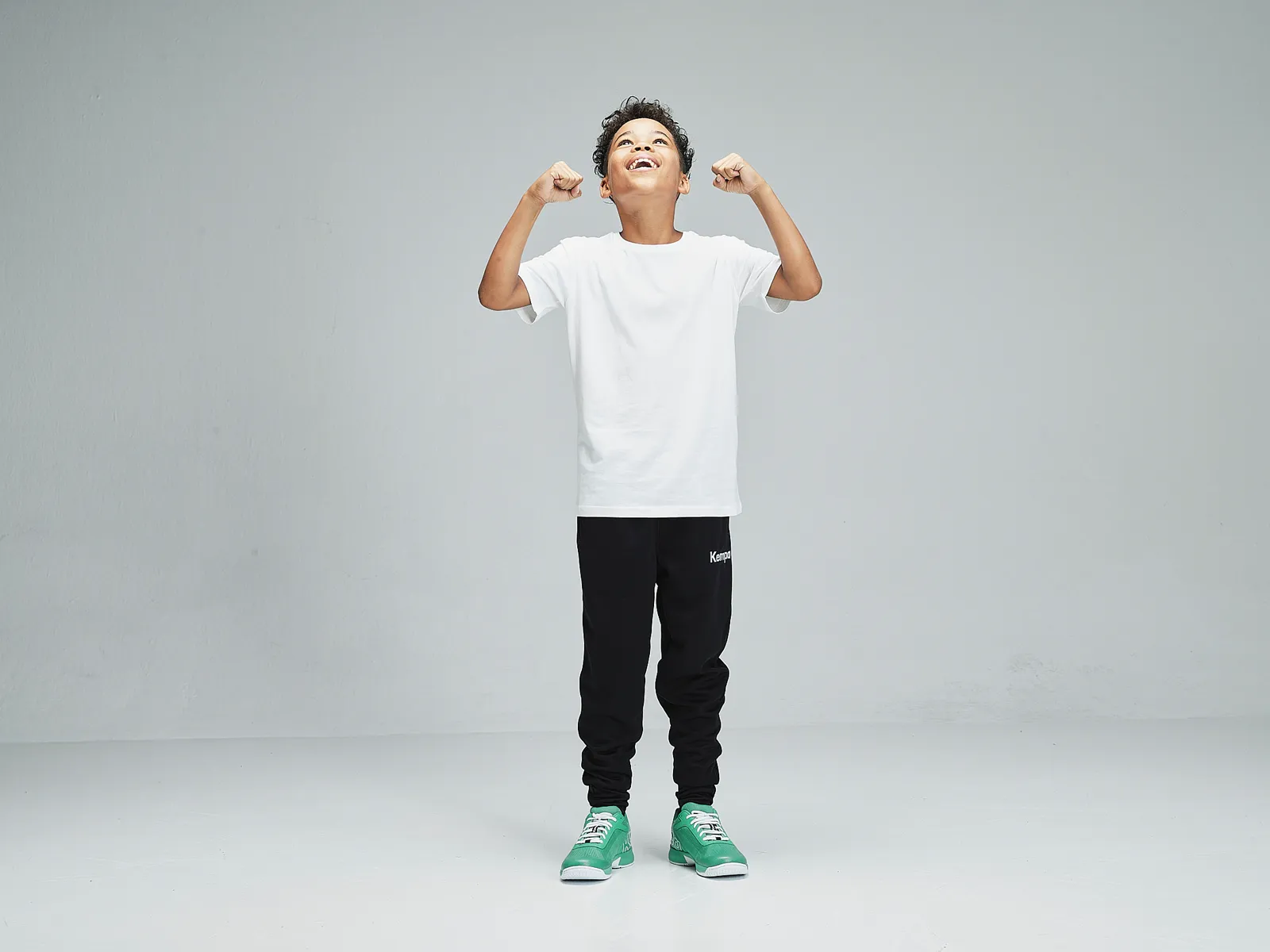 Kempa Kids Katalog · Motiv 01