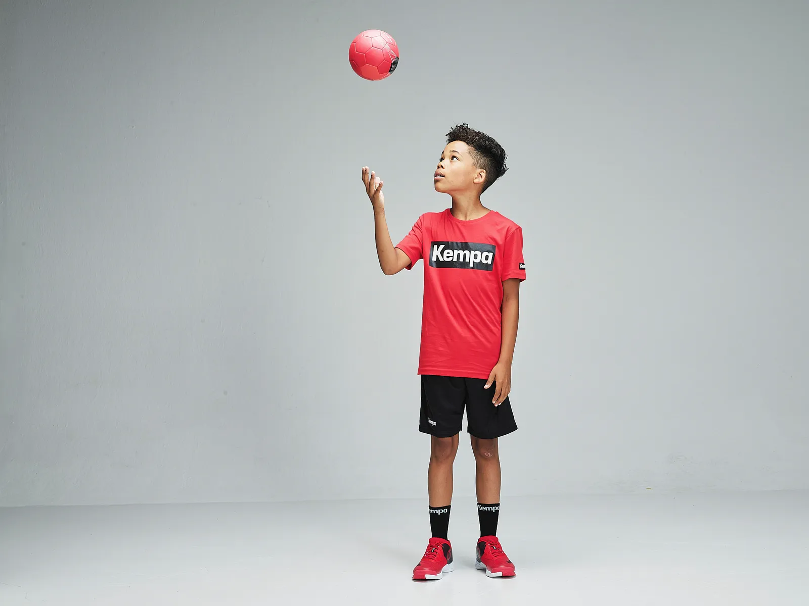 Kempa Kids Katalog · Motiv 02