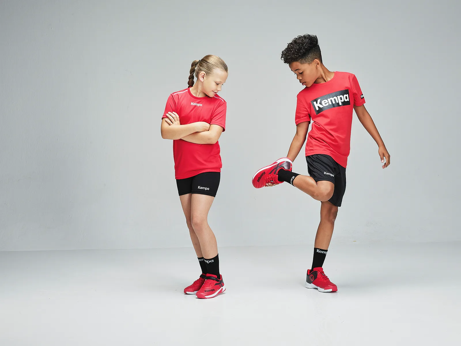 Kempa Kids Katalog · Motiv 03