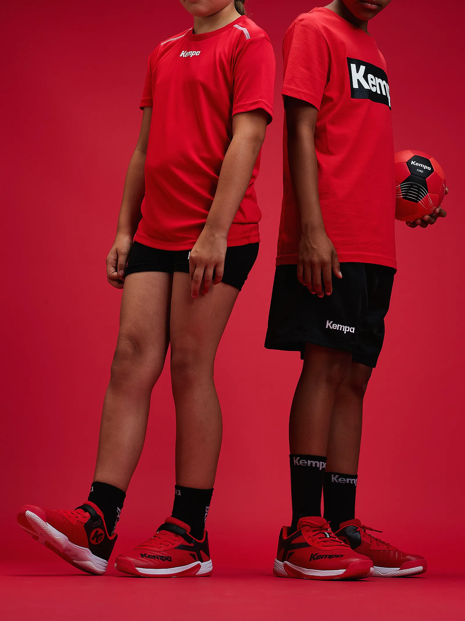 Kempa Kids Katalog · Motiv 04