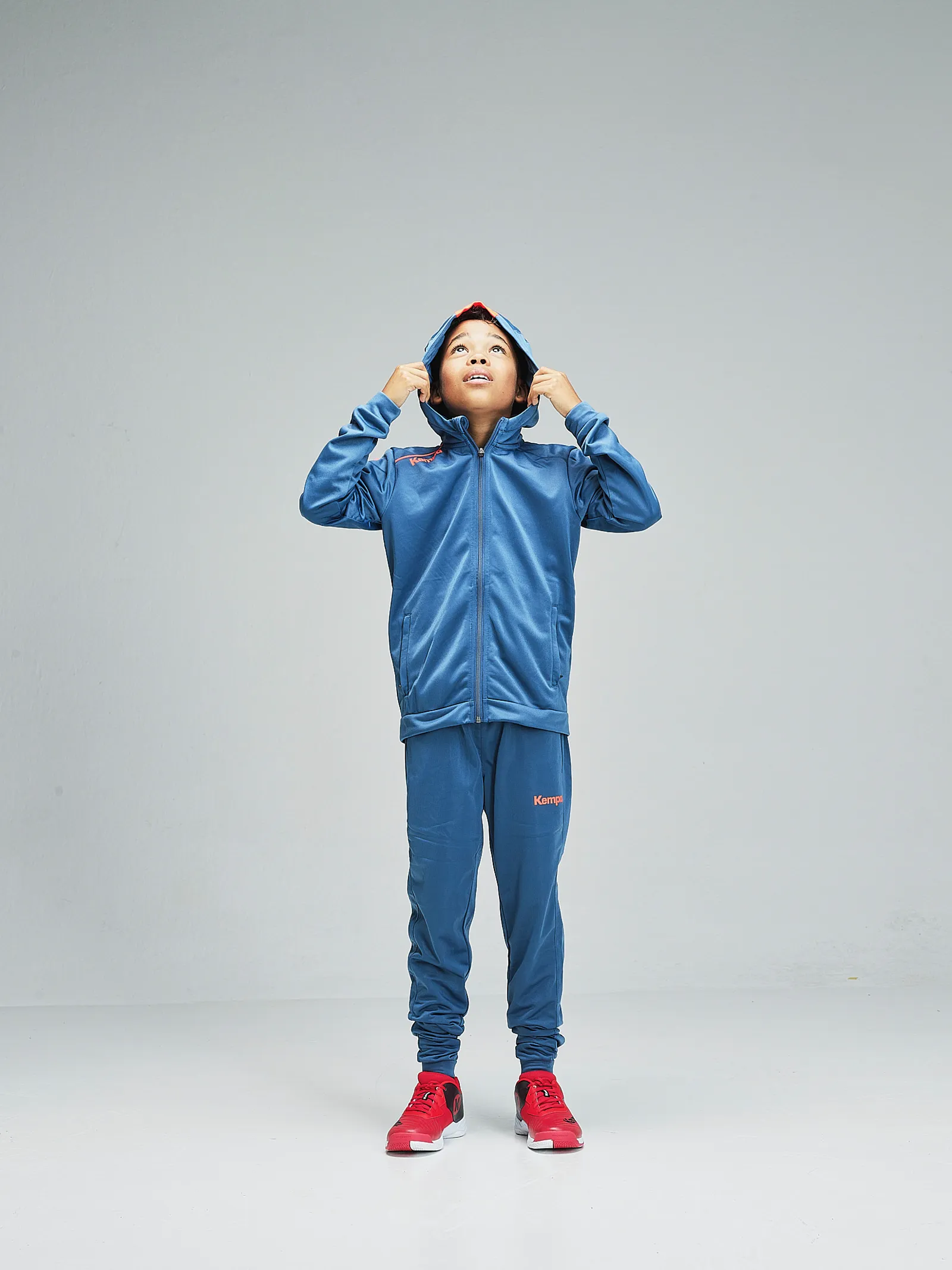 Kempa Kids Katalog · Motiv 07
