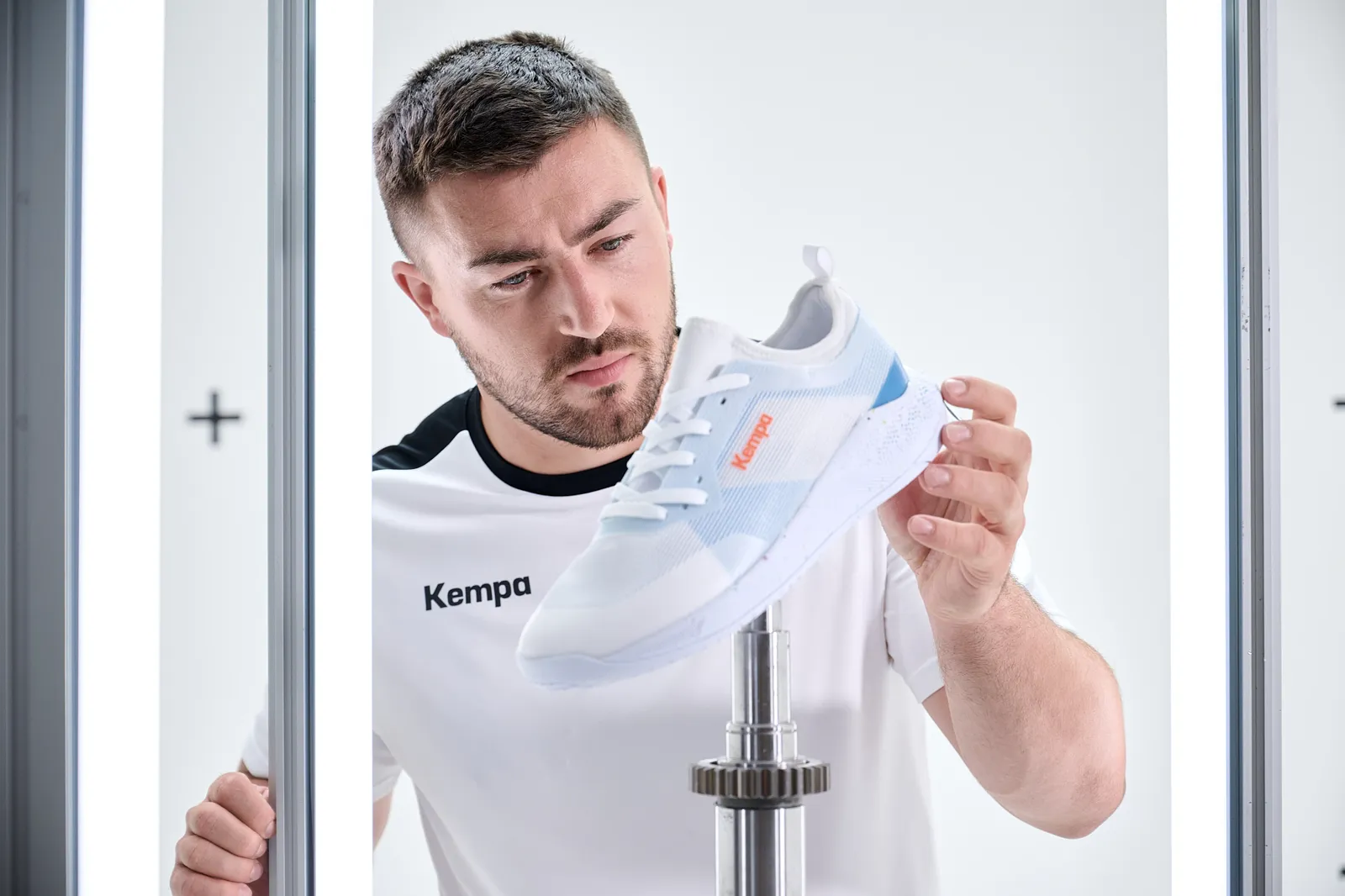 Kempa Kourtfly · Motiv 04