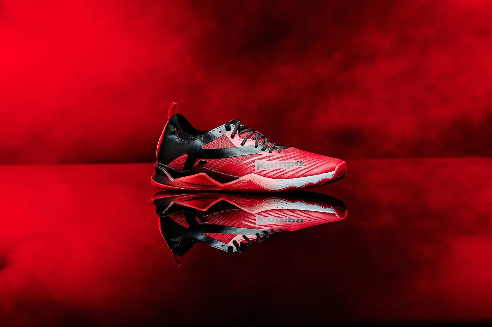 Kempa RED Magma · Motiv 14