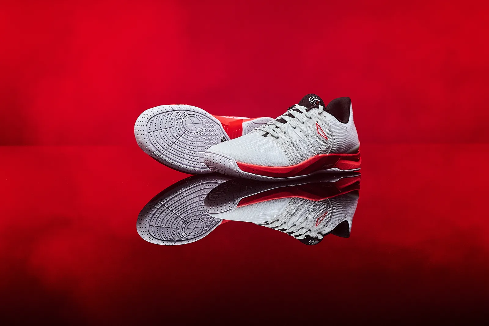 Kempa RED Magma · Motiv 16