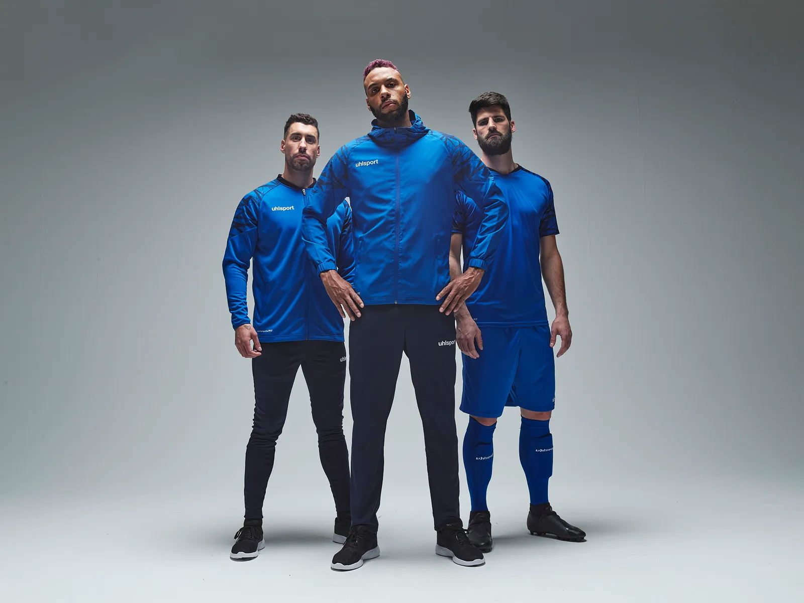 uhlsport Katalog · Motiv 05