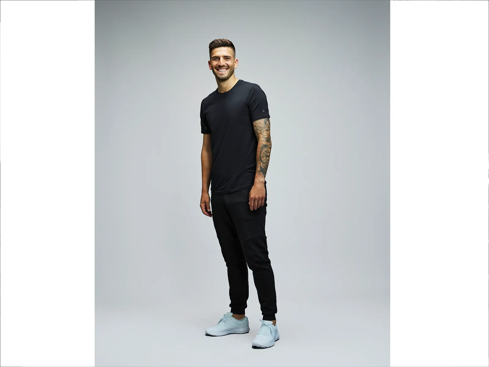 uhlsport Katalog · Motiv 07