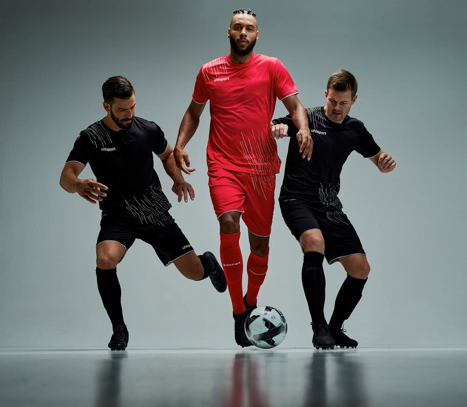 uhlsport Katalog · Motiv 09