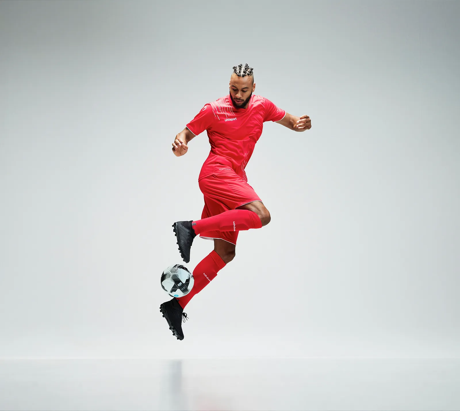 uhlsport Katalog · Motiv 10