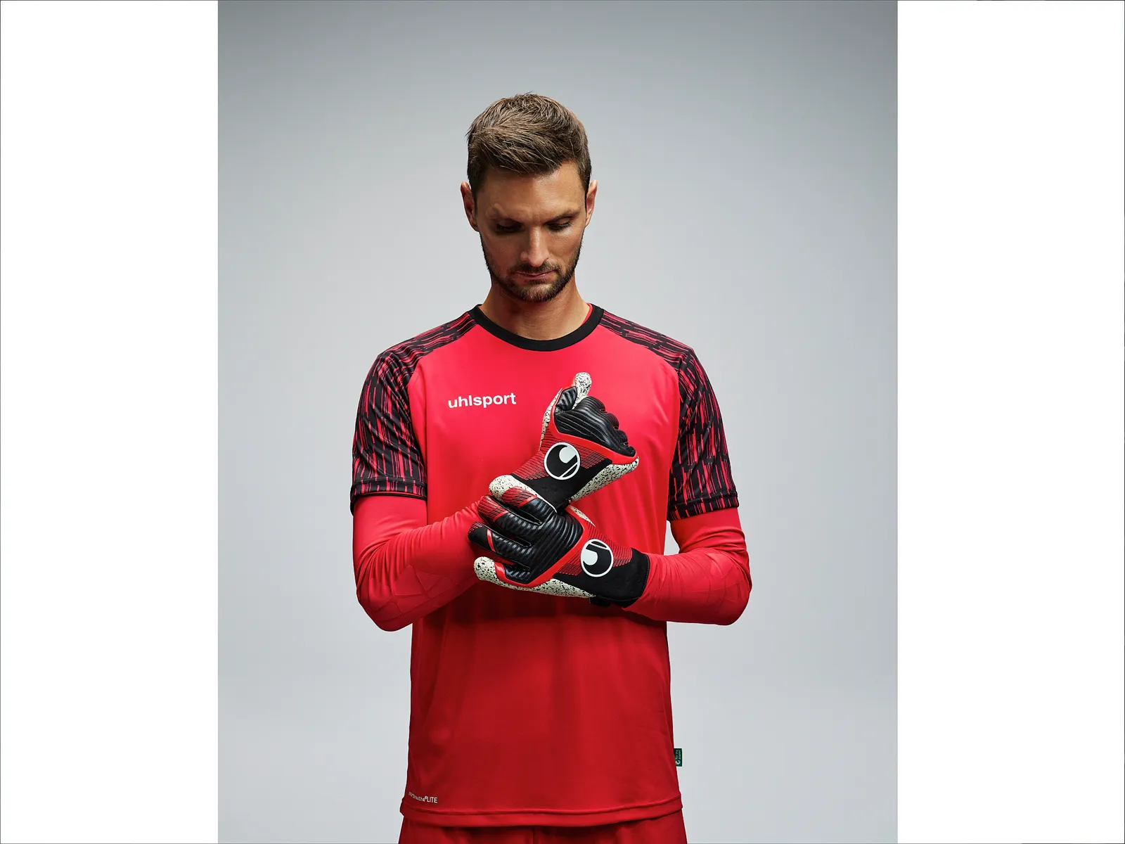 uhlsport Katalog · Motiv 11