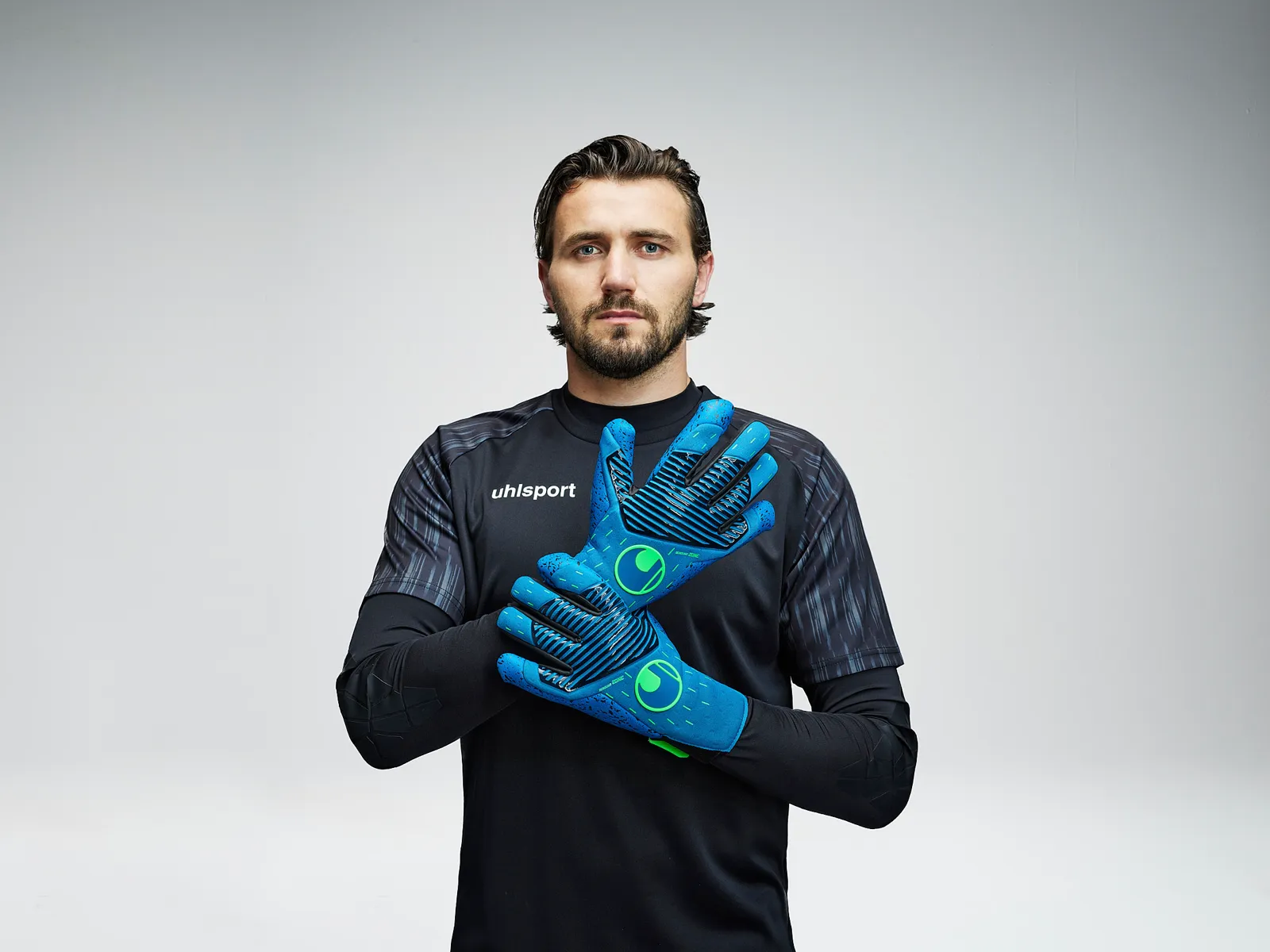 uhlsport Katalog · Motiv 14