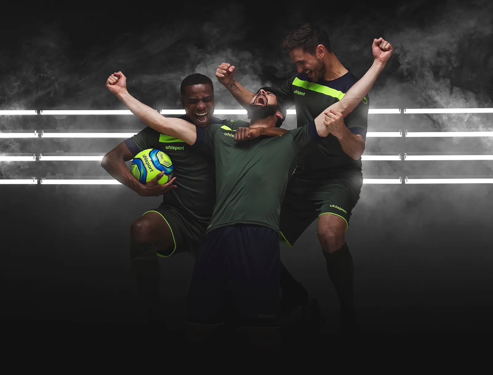 uhlsport Katalog · Motiv 15