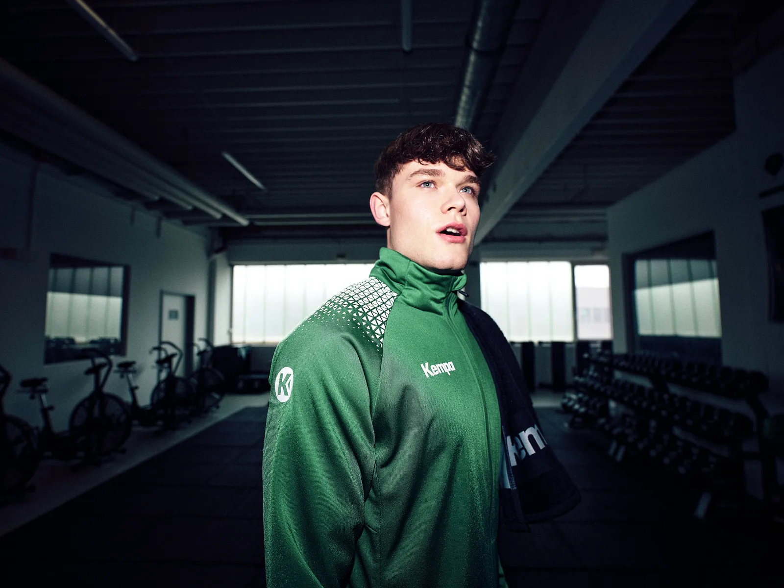 uhlsport Preshoot · Motiv 09