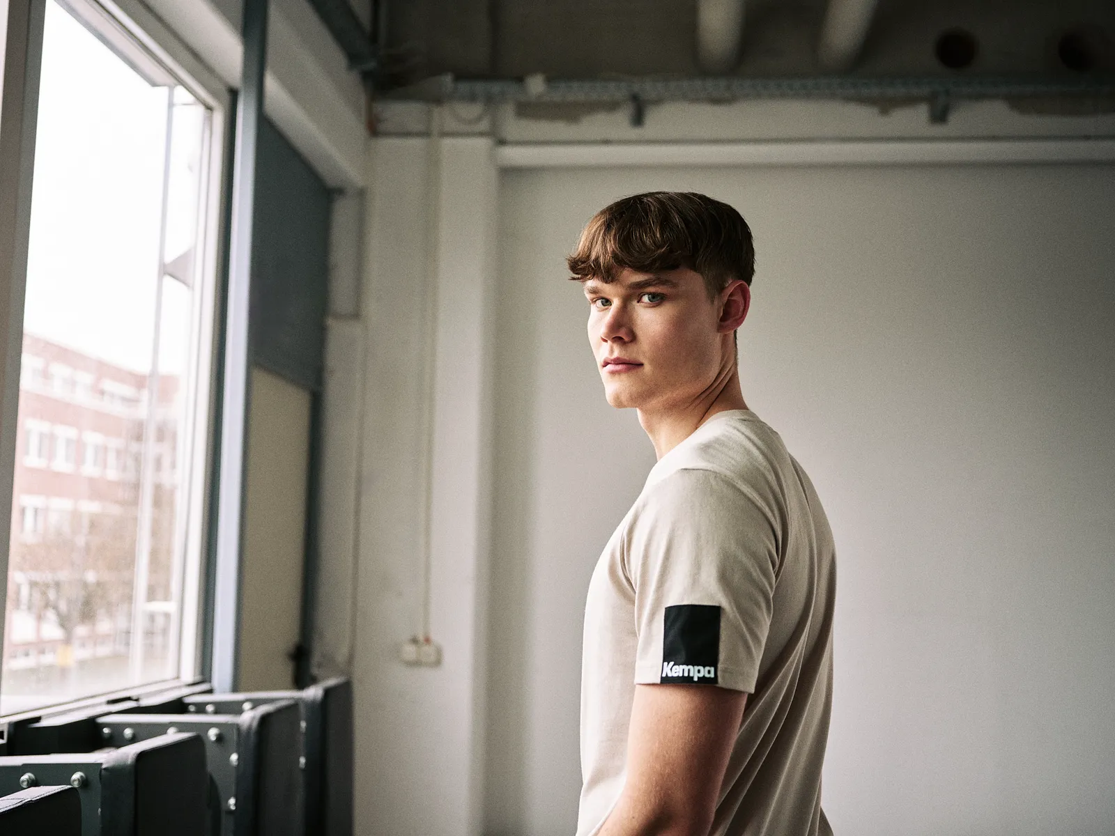 uhlsport Preshoot · Motiv 11
